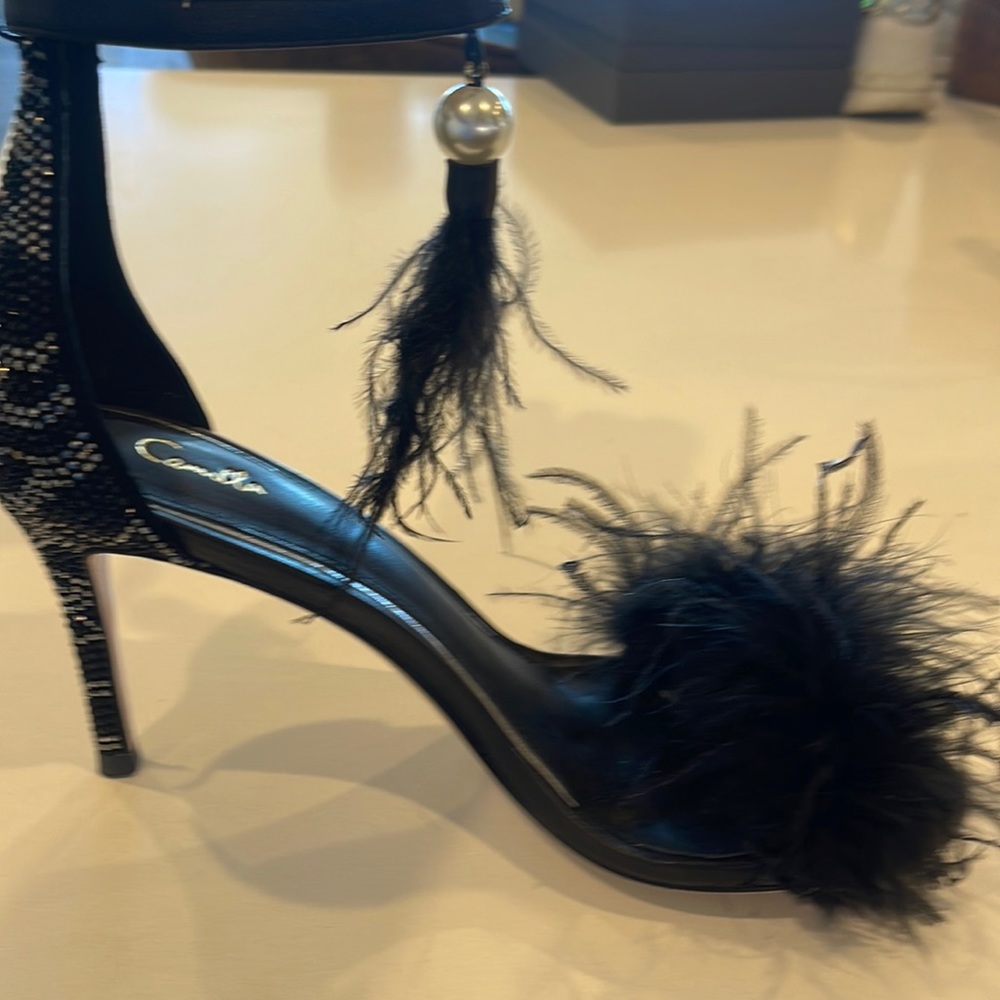3 1/2” Stilletos
